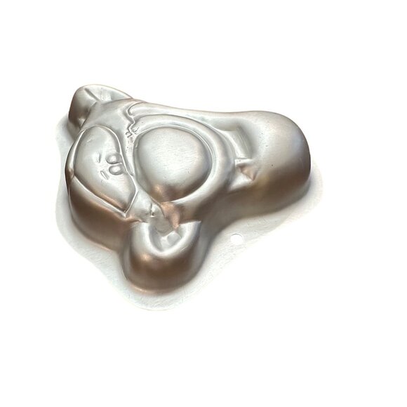 Wilton Cake Pan Tigger Cake Pan Mini 5 x 5 Small - Picture 7 of 9